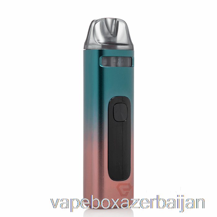 Vape Smoke Uwell Crown X 60W Pod System Forest Dawn